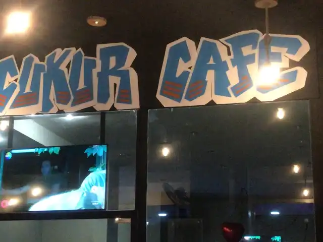 Çukur Cafe'nin yemek ve ambiyans fotoğrafları 5