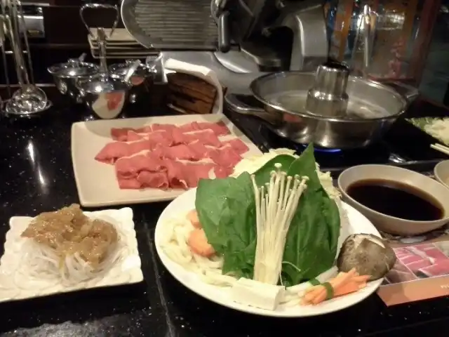 Gambar Makanan Little Tokyo "Fresh Addiction" Shabu-Shabu 15