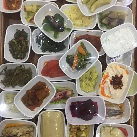 Günbilir Balık Restaurant'nin yemek ve ambiyans fotoğrafları 3