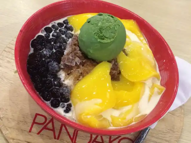 Gambar Makanan Pandako Dessert 4