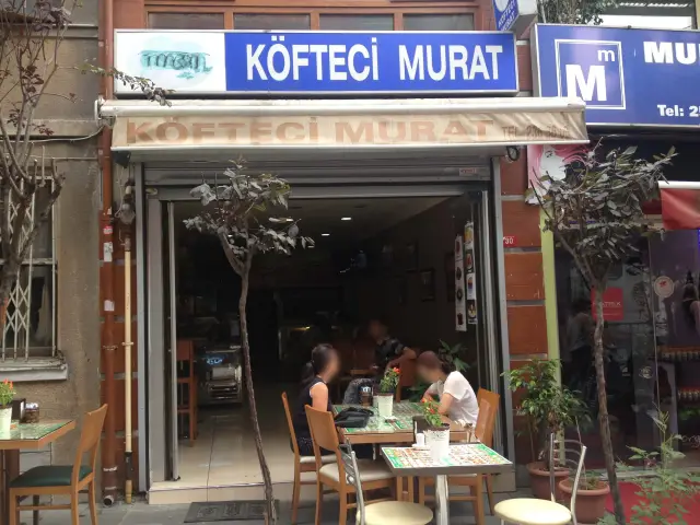 Köfteci Murat'nin yemek ve ambiyans fotoğrafları 4