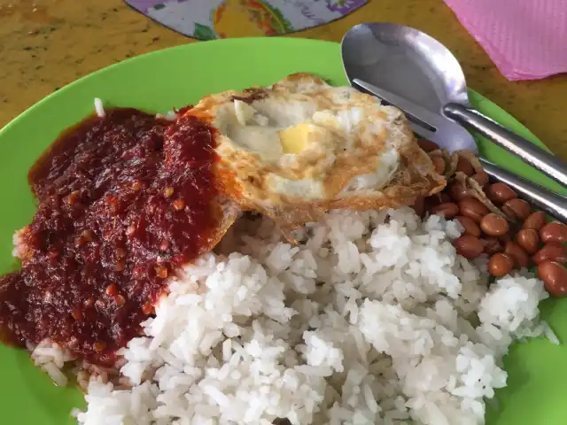 Roti canai Depan Uthm Food Photo 9