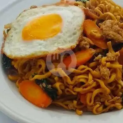 Gambar Makanan Madang Mie Yoh!, Komplang 3/1 4