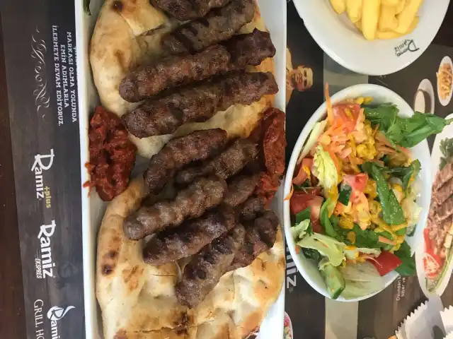 Köfteci Ramiz'nin yemek ve ambiyans fotoğrafları 56