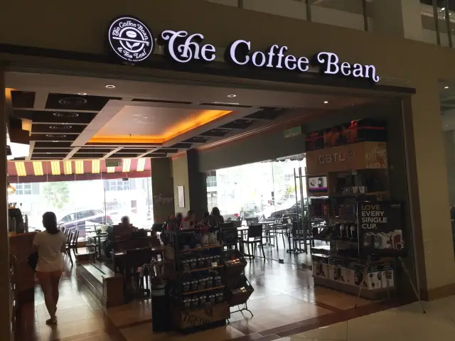 The Coffee Bean & Tea Leaf Food Photo 8