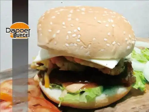 Dapoer Burger, Margamulya