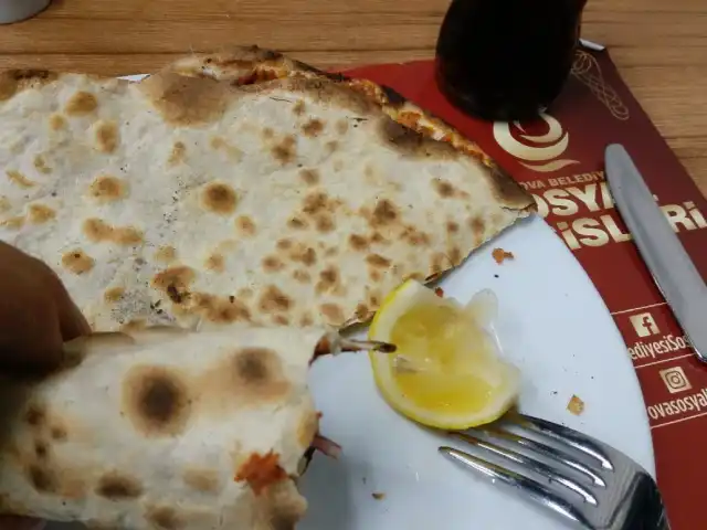 Çayırova Belediyesi Sosyal Tesisler'nin yemek ve ambiyans fotoğrafları 14