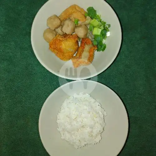 Gambar Makanan Bakwan Kawi Bu Jarwani, Food Court UGM Baru 11