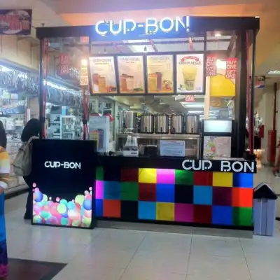 Cup Bon