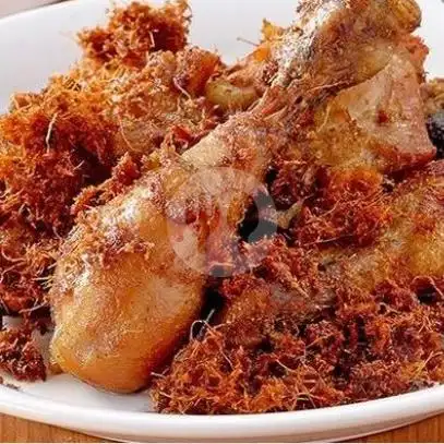 Gambar Makanan Ayam Geprek & Kue Balok Brownies Jati Kramat, Bekasi 2