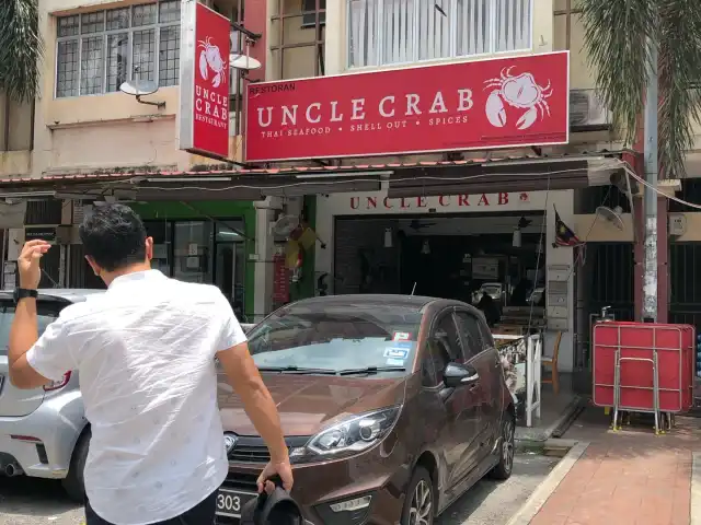 Uncle Crab Food Photo 9