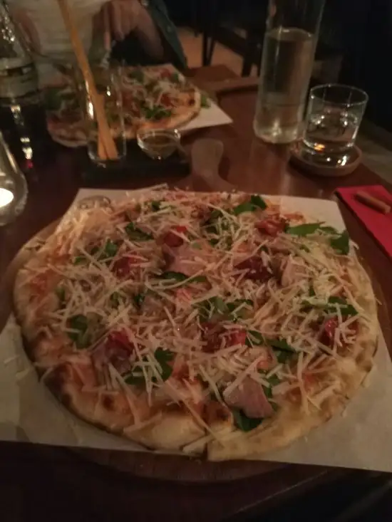 Peperino Pizza Italiana'nin yemek ve ambiyans fotoğrafları 36