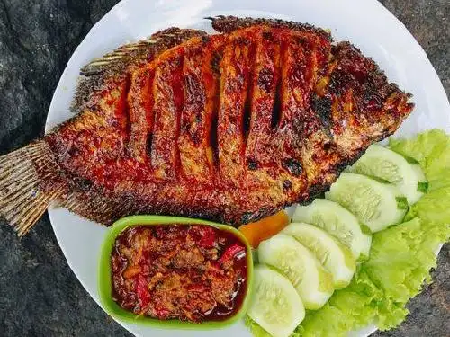 SEAFOOD 68 NASI UDUK SUKA HATI, Taruna Jaya,Rt 05/Rw05