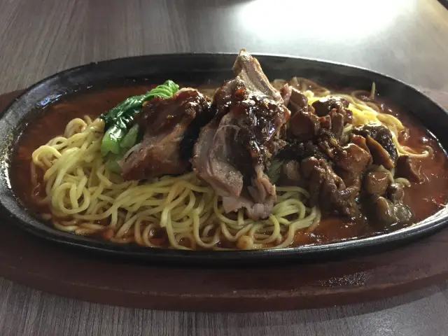 Gambar Makanan YamMie Hotplate 3