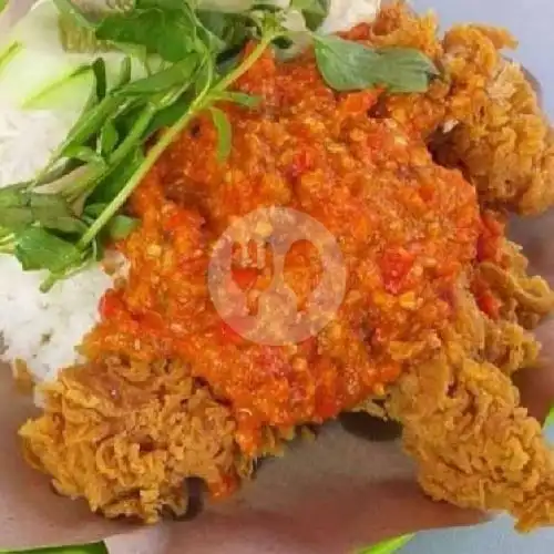 Gambar Makanan Mozzarella Corndog Ariwin1, Ridwan Rais 11