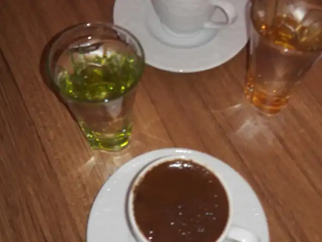 Cafe Beyzade'nin yemek ve ambiyans fotoğrafları 3