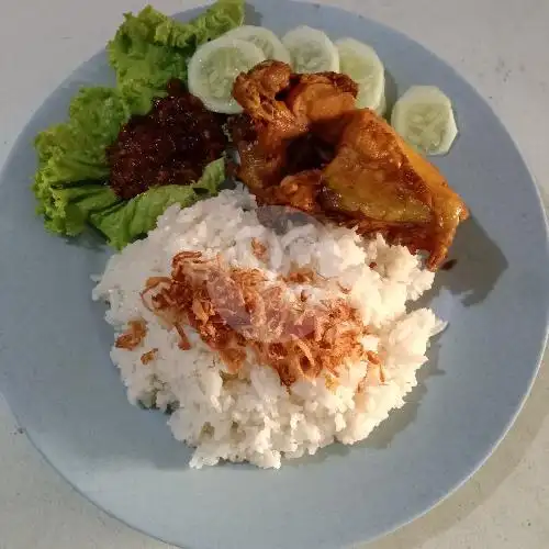 Gambar Makanan Aries Fastfood, Jatiasih 1