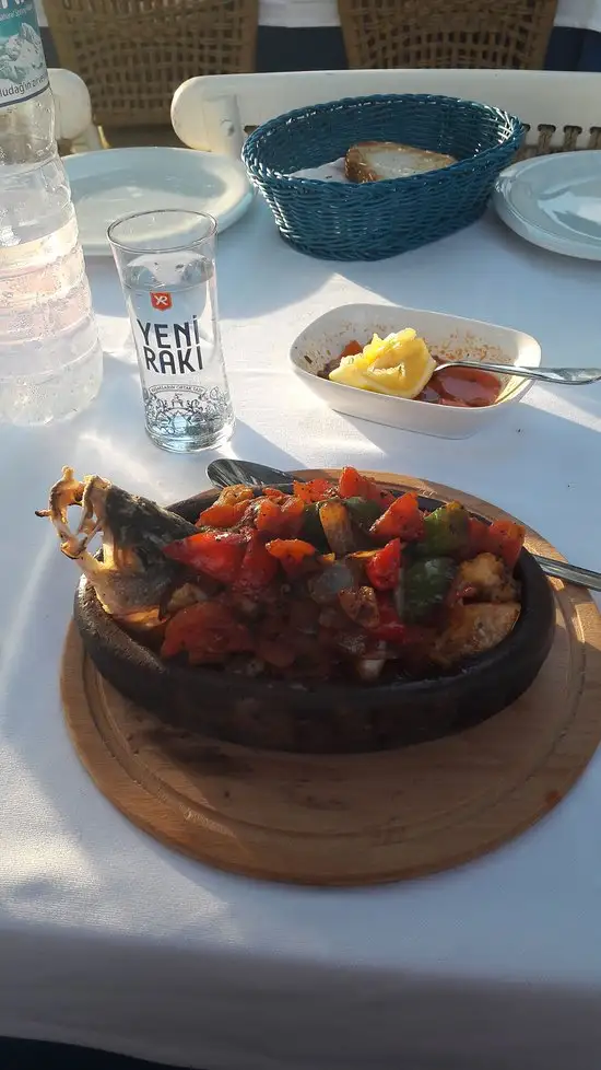 Bi Balık Karaköy'nin yemek ve ambiyans fotoğrafları 18