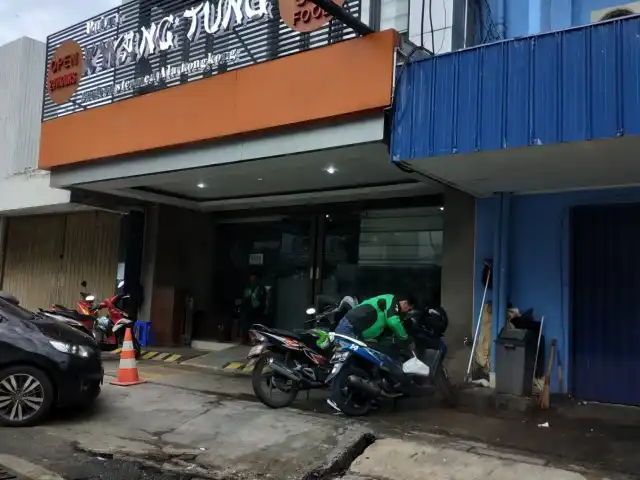 Gambar Makanan Wisata Kuliner Pecenongan 1