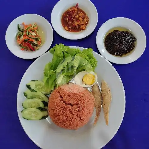 Gambar Makanan RM Pindang Pegagan Mbok Yah, Jakabaring 2