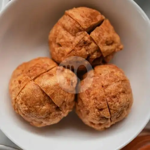 Gambar Makanan Bakmi Aloi, Kelapa Gading 6