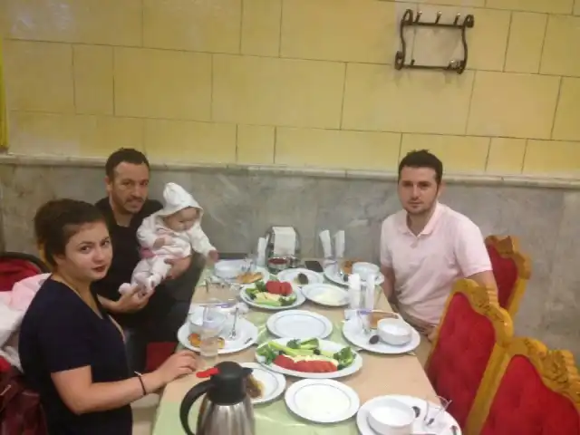 Gaziantep Çulcuoğlu Restorant'nin yemek ve ambiyans fotoğrafları 12