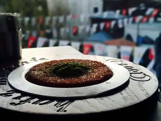 Hakkı Zade 1864'nin yemek ve ambiyans fotoğrafları 74