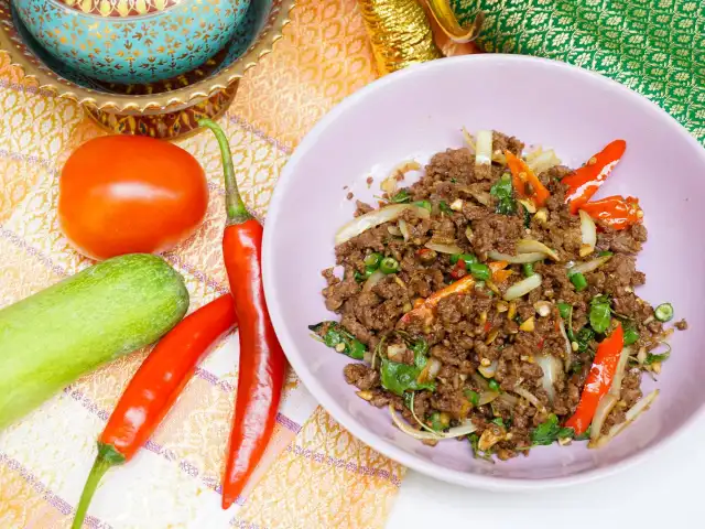 Gambar Makanan Suan Thai 12