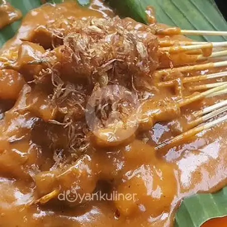 Gambar Makanan Sate Padang Rang Bayang, Sawangan 4