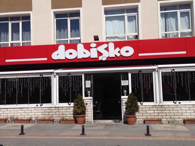 Dobişko'nin yemek ve ambiyans fotoğrafları 2