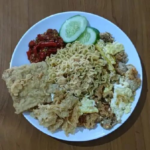 Gambar Makanan Indomie & Ayam Geprek GG Pejagalan 20