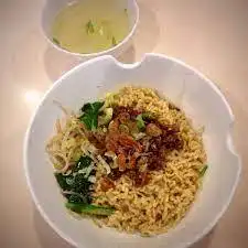 Bakmi Permata