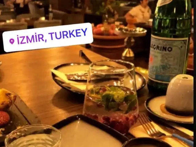 Story Hookah Lounge'nin yemek ve ambiyans fotoğrafları 5