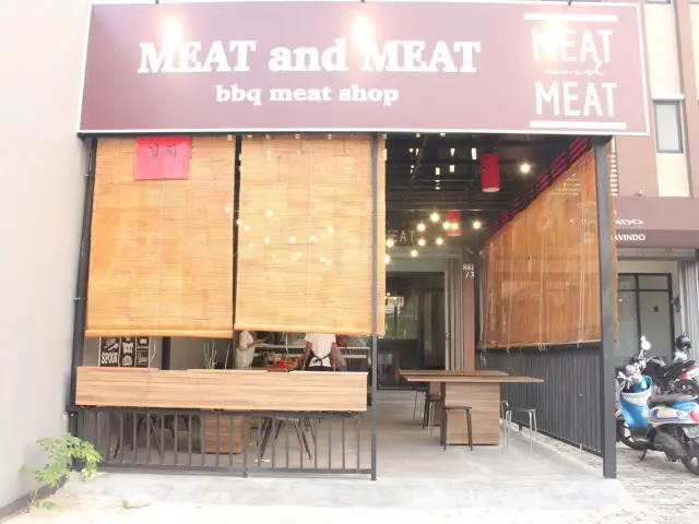 Gambar Makanan Meat and Meat Kitchen 14