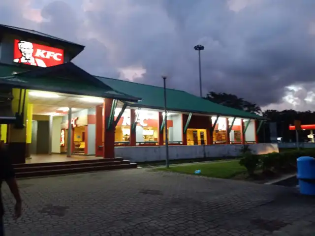 KFC R&R Gurun Food Photo 6