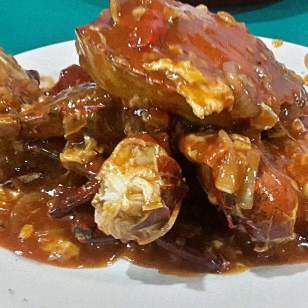 Gambar Makanan Seafood Berkat 18