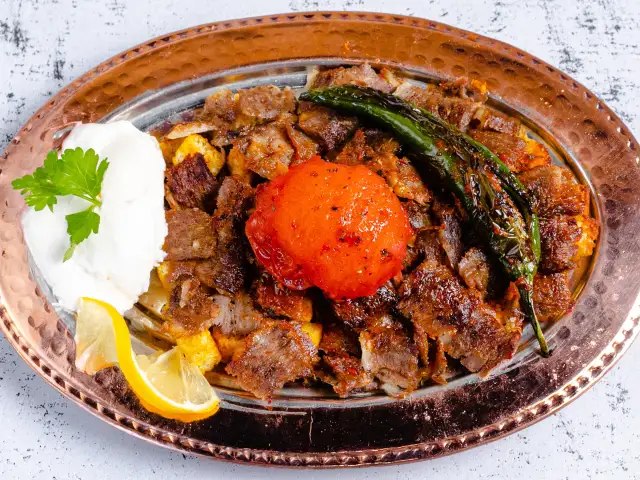 İskender-cim