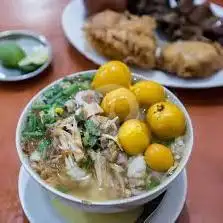 Gambar Makanan Soto Ayam Ambengan Pak Sadi ASLI,puri Kembangan 9