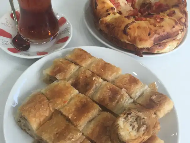 Yaren Pasta&Cafe'nin yemek ve ambiyans fotoğrafları 2