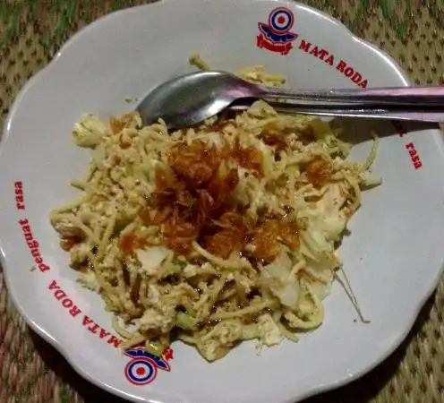 Gambar Makanan Bakmi Mbah Mo 6