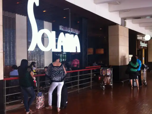 Gambar Makanan Solaria 6