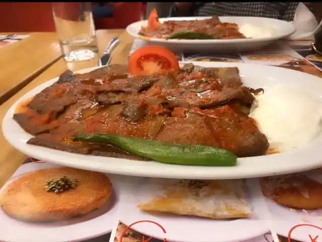 Bursa Kebab Evi'nin yemek ve ambiyans fotoğrafları 5