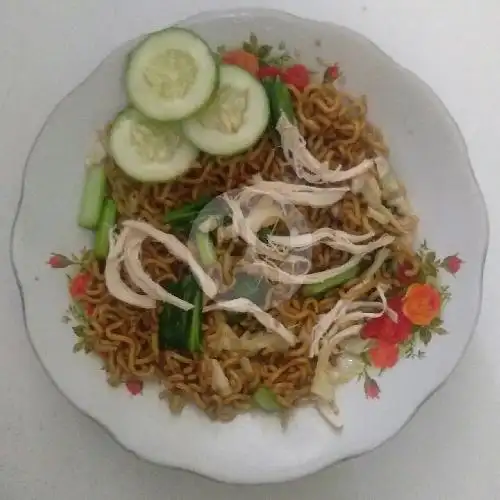 Gambar Makanan Nasi Goreng Suramadu, Mangkukusuman 4