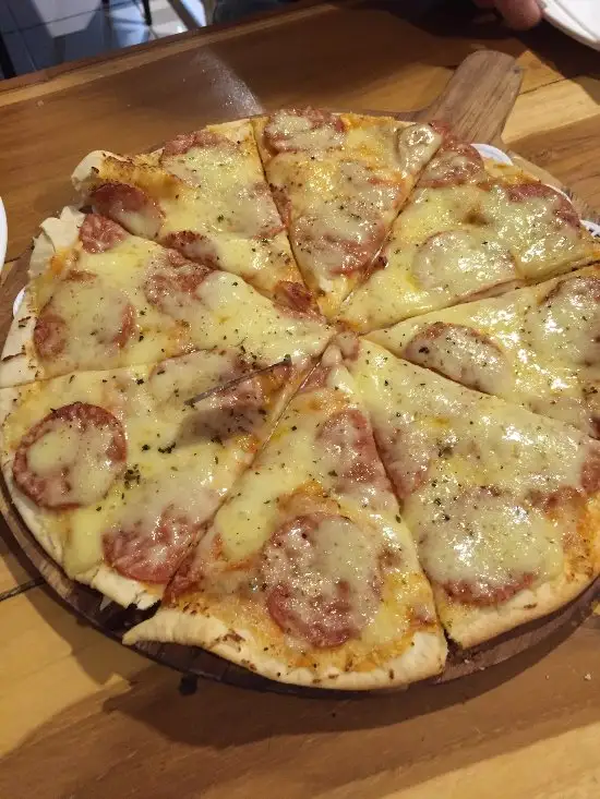 Gambar Makanan Cissipizza 2