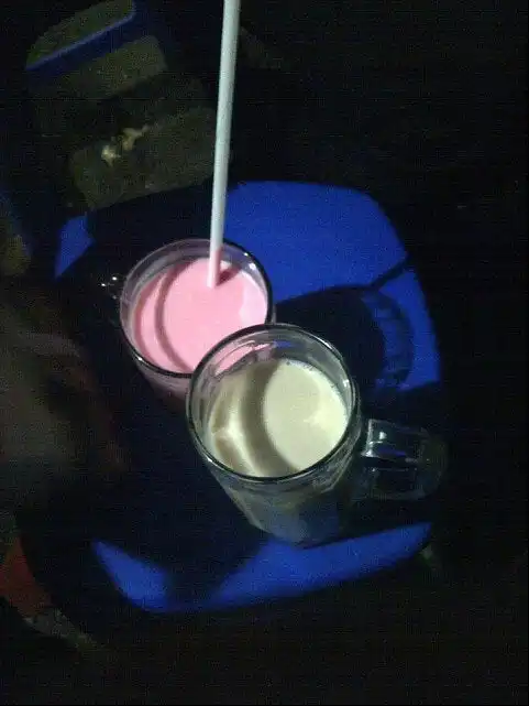 Gambar Makanan Susu Murni DU 9