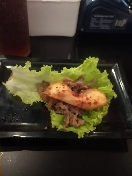 Gambar Makanan Pochajjang Korean Barbeque 14