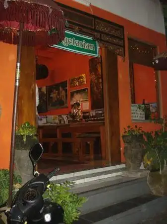 Gambar Makanan Bali Vegan Warung 2