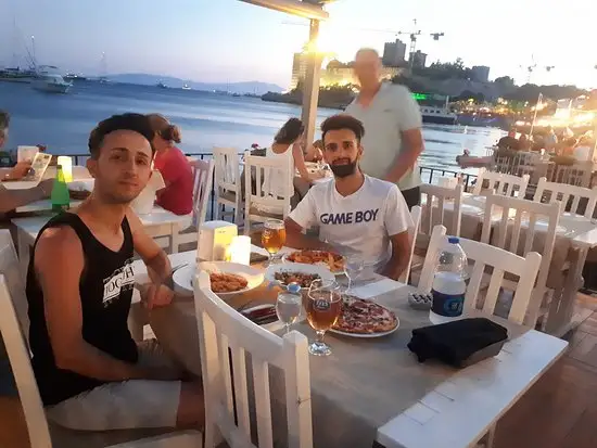 Trança Restaurant'nin yemek ve ambiyans fotoğrafları 16