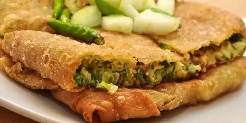 Martabak Bangka Favorite Ibenk Agus, Setia Mekar