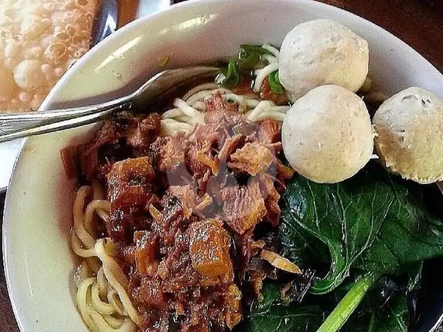 Gambar Makanan Kedai Tomy tekwan, Dwikora 2 9